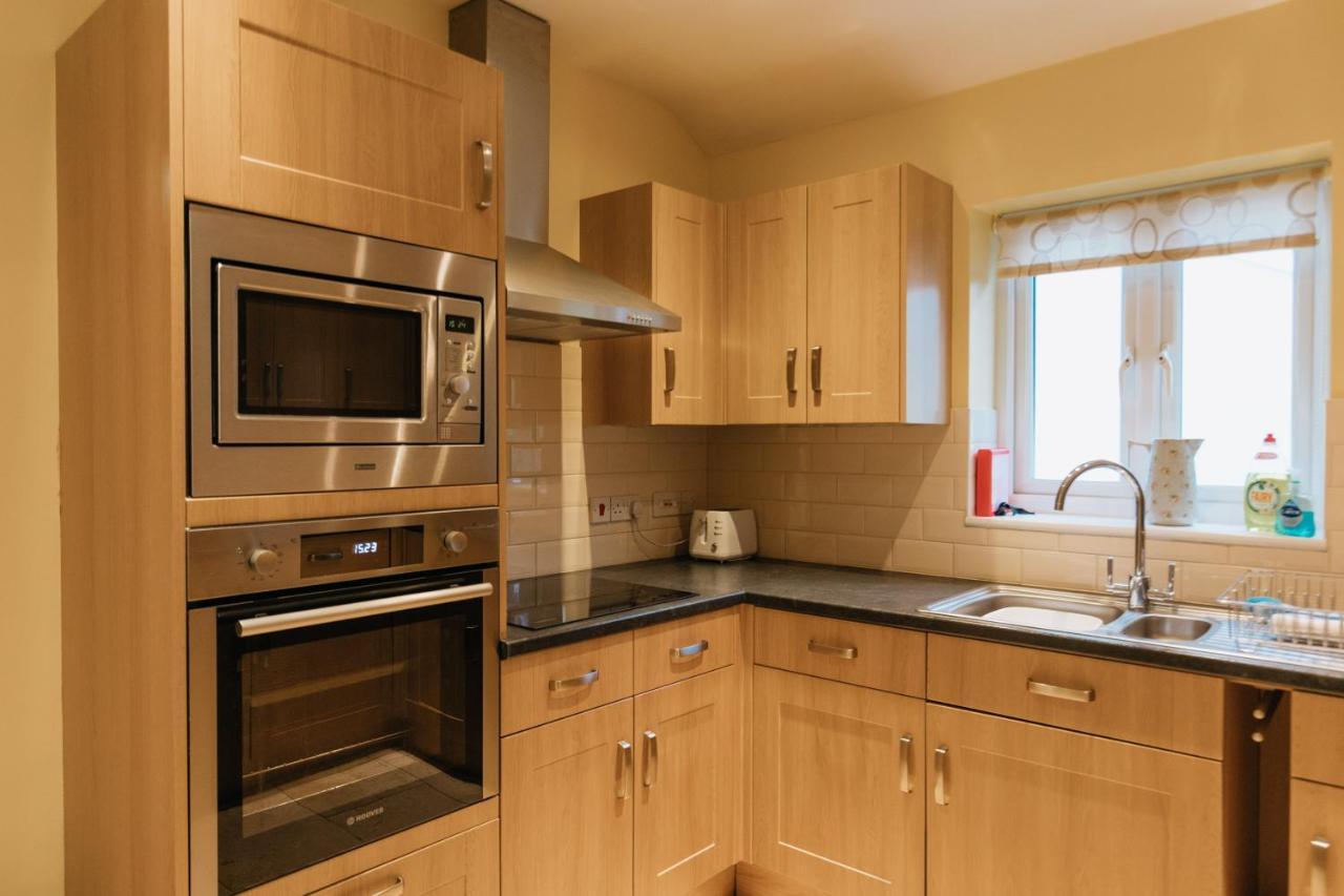 Gwynant Bach - Cosy 2 Bed Bungalow Cottage In Snowdonia National Park, Conwy, North Wales Ngoại thất bức ảnh