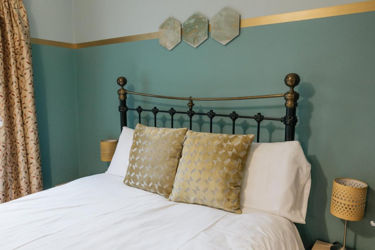 Gwynant Bach - Cosy 2 Bed Bungalow Cottage In Snowdonia National Park, Conwy, North Wales Ngoại thất bức ảnh