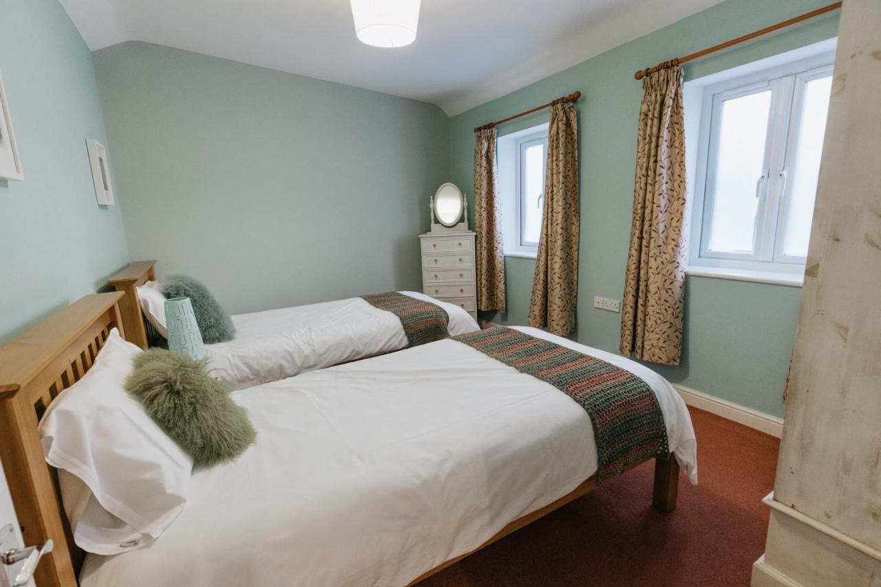 Gwynant Bach - Cosy 2 Bed Bungalow Cottage In Snowdonia National Park, Conwy, North Wales Ngoại thất bức ảnh