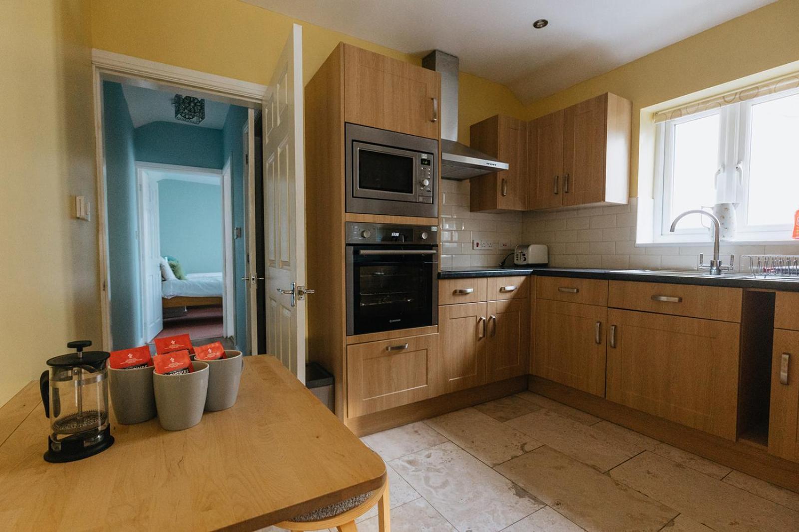 Gwynant Bach - Cosy 2 Bed Bungalow Cottage In Snowdonia National Park, Conwy, North Wales Ngoại thất bức ảnh